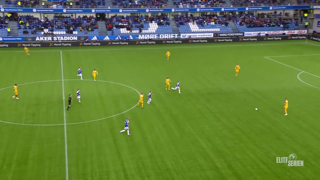 Molde - Bodø/Glimt -